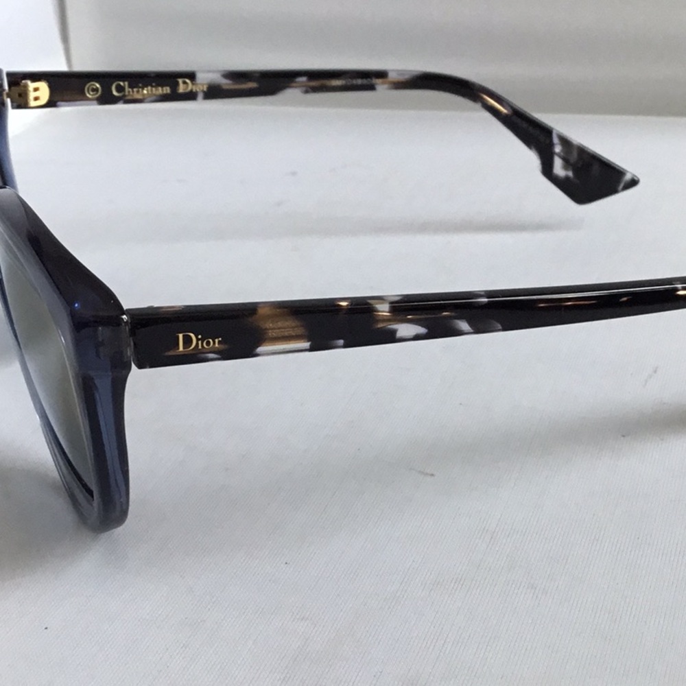 CHRISTIAN DIOR SUNGLASSES FOR WOMEN. - Picture 10 of 15